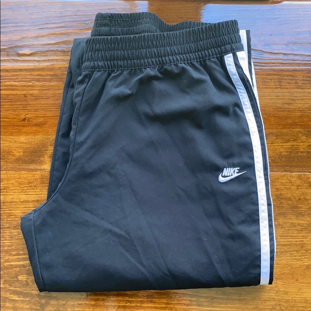 Vintage Nike Sweatpants